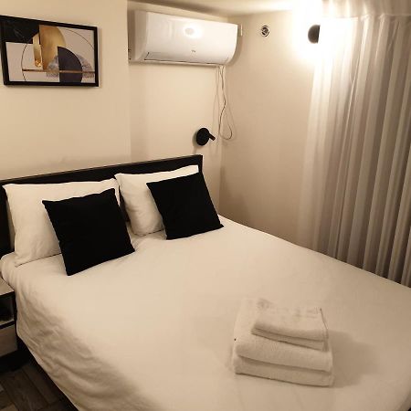 Hermitage Hotel Bat Yam Exterior photo